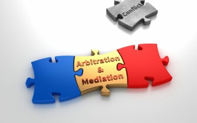 Beyond the Courtroom: Arbitration vs. Mediation