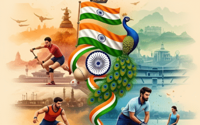 India’s Sporting Leap: Unpacking the National Sports Policy 2025